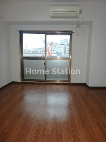 【洋室】 | ユニバーサル海老江