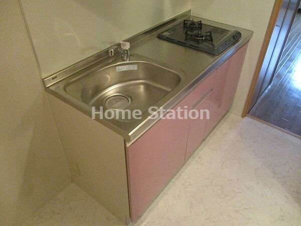 【キッチン】 | ユニバーサル海老江