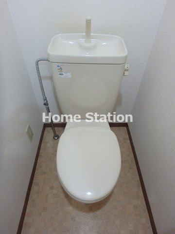 【トイレ】 | ユニバーサル海老江