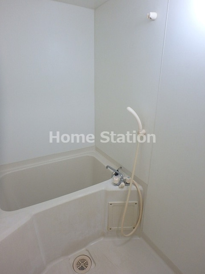 【浴室】 | ユニバーサル海老江