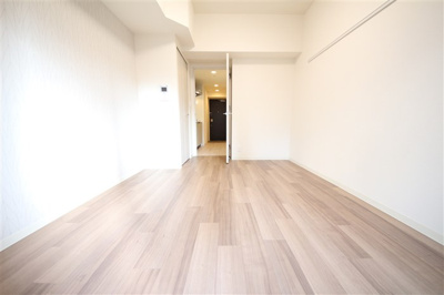 【洋室】 | プレサンス上町台筆ヶ崎ＳＯＵＴＨ