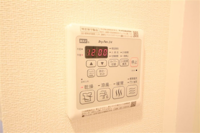 【設備】 | プレサンス上町台筆ヶ崎ＳＯＵＴＨ