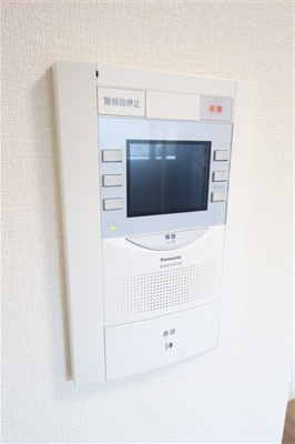 【セキュリティ】 | プレサンス上町台筆ヶ崎ＳＯＵＴＨ