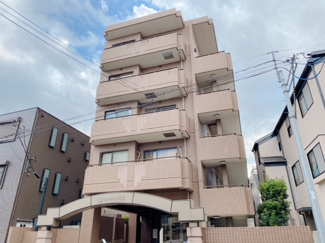 【外観】