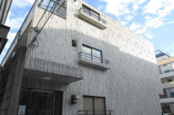 【大型クローゼット】マーブルマンションの画像