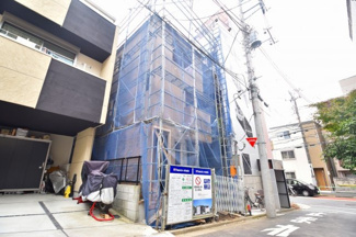 【外観】 | 現地見学や資料請求などお気軽にハウス・エージェントまでお問合わせ下さい。
◎TEL：0800-831-2135【通話料無料】◎周辺環境とあわせて現地ご案内致します