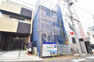 【外観】 | 現地見学や資料請求などお気軽にハウス・エージェントまでお問合わせ下さい。
◎TEL：0800-831-2135【通話料無料】◎周辺環境とあわせて現地ご案内致します