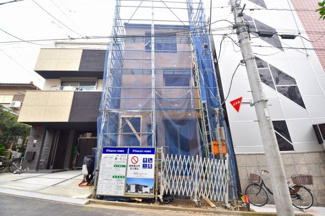 【外観】 | 現地見学や資料請求などお気軽にハウス・エージェントまでお問合わせ下さい。
◎TEL：0800-831-2135【通話料無料】◎周辺環境とあわせて現地ご案内致します