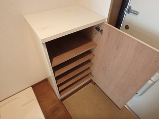 【収納】 | フルール林