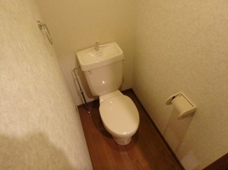 【トイレ】 | フルール林