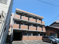 フルール林の画像