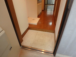 【玄関】 | フルール林