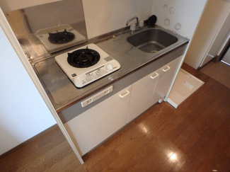 【キッチン】 | フルール林