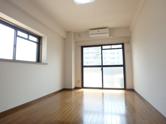 【寝室】 | フルール林