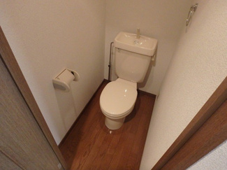 【トイレ】 | フルール林