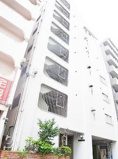 【室内美装】若松町ハビテーションの画像