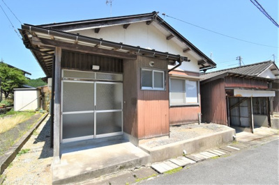 【外観】 | 斉木貸家