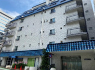 【事務所使用可】秀和番衆町レジデンスの画像