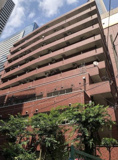 【投資用としても】新都心ダイヤモンドマンションの画像