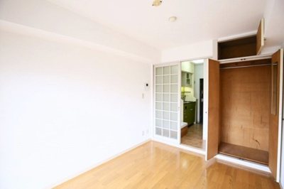 【洋室】 | ハイタウン多摩川ナンバー2