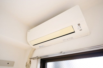 【設備】 | ハイタウン多摩川ナンバー2 | エアコン