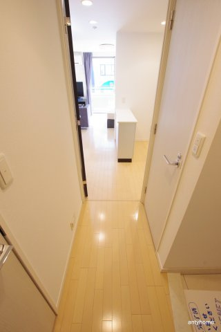 アパートメンツ江坂　仲介手数料無料の内装