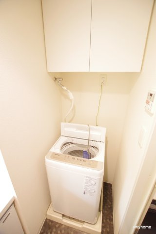 アパートメンツ江坂　仲介手数料無料のその他