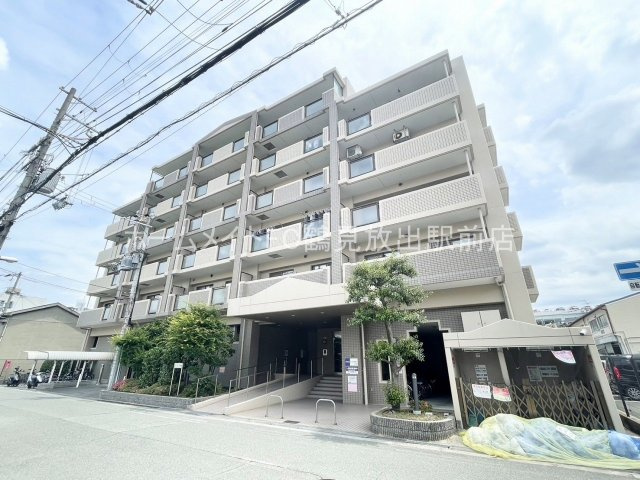 グレイスコート城東