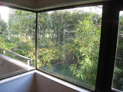 【展望】 | 第一フルール・ド・花崎