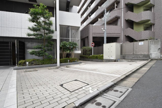 【その他共用部分】 | 駐車場