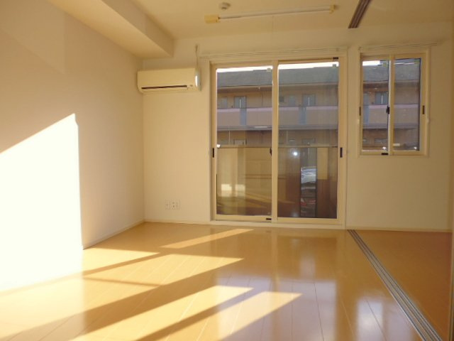 セブンⅠの居間・リビング