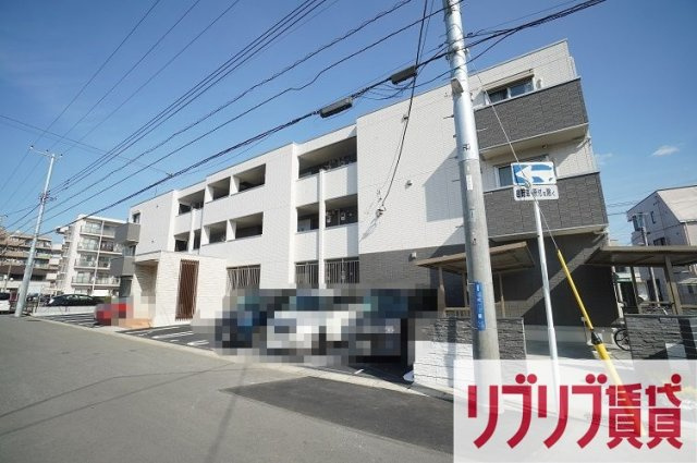 クレスト都賀