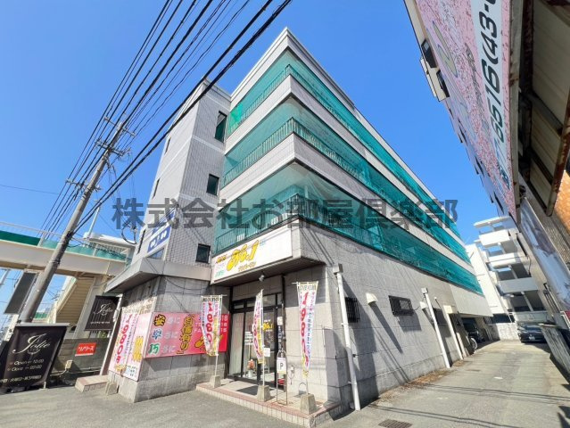 アザレアハイツ蒲池