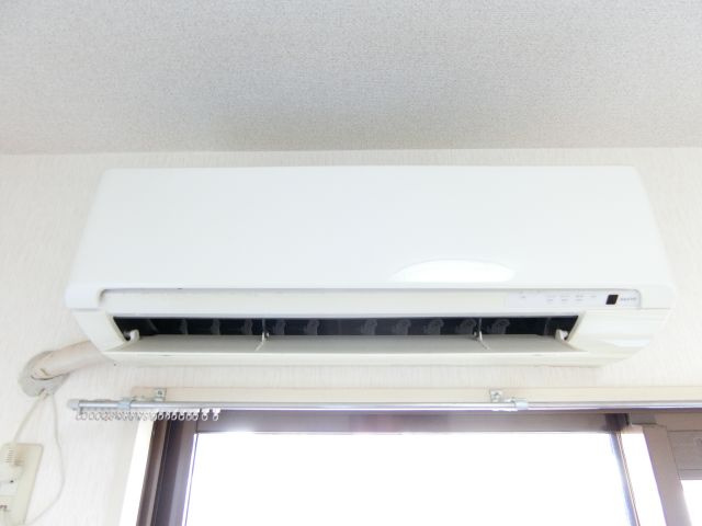 フェスタ千代田の設備