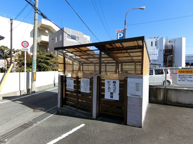 フェスタ千代田の設備