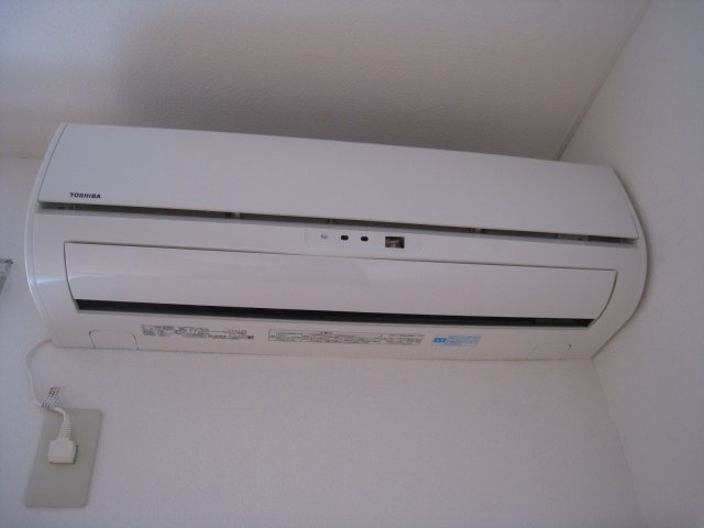 ユニテ今川のその他共用部分