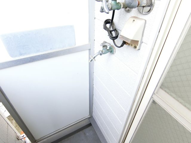 ヨーロピアン千代田の設備