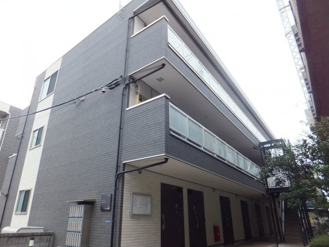 リブリ・コンフォート