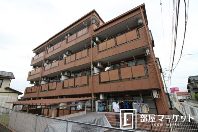 【外観】 | リンピア小野田 | 同型タイプ