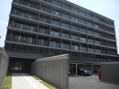 エステムプラザ京都聚楽第・雅邸