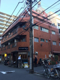 【事務所使用可】サンローゼ新宿の画像