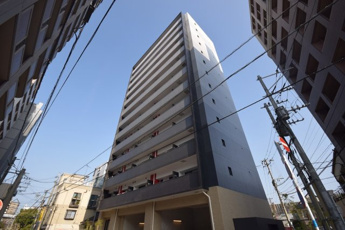 【外観】 【外観】