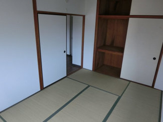 【和室】 | 吉志ハイツ