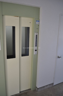 【その他共用部分】 | 吉志ハイツ