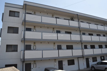 吉志ハイツの画像