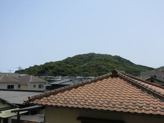 【展望】 | 吉志ハイツ