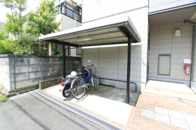 【その他共用部分】 | シャーメゾンソレイユ