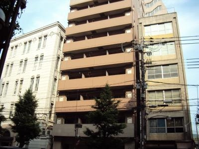 エステムコート京都河原町プレジール