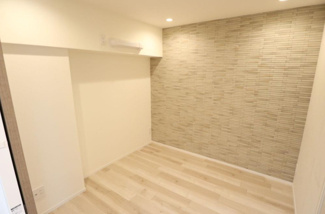 【洋室】 | 【高級リノベーション】マンションヴィップ新宿柏木 | 【高級リノベーション】マンションヴィップ新宿柏木