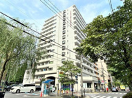 【新耐震基準】新宿御苑ダイカンプラザの画像